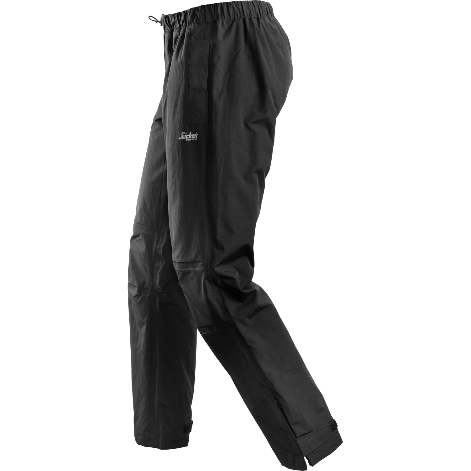 Snickers 8378 Waterproof Set Black