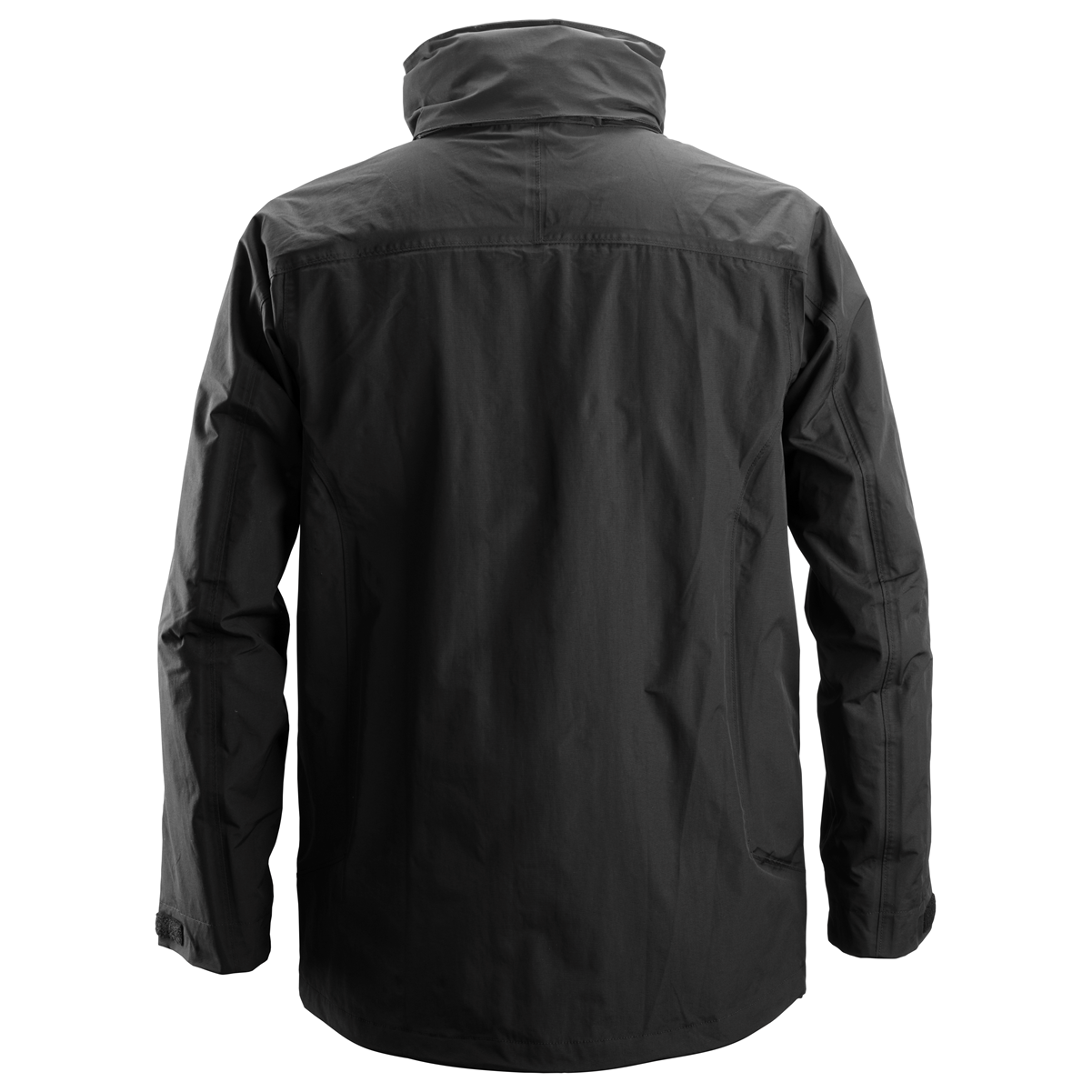 Snickers 8378 Waterproof Set Black