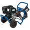 Draper Power Washer - Petrol 13HP 262Bar 12Lpm