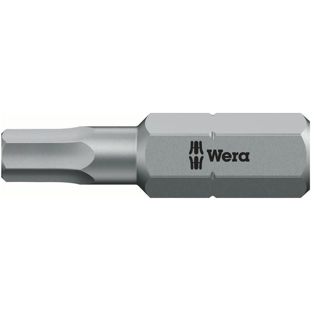 840/1 Z bits4 x 25 mm