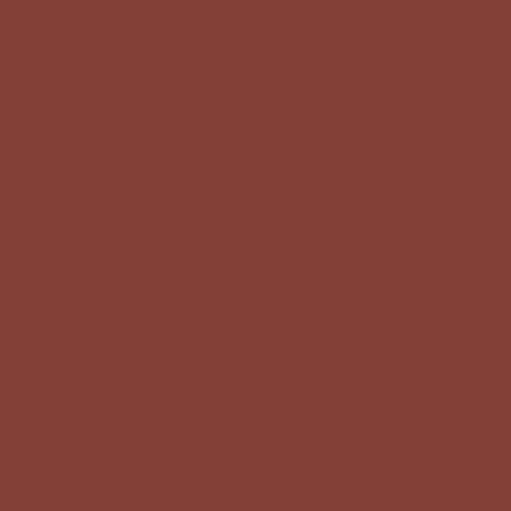 Colourtrend Paint - Colourtrend Collection - Dining Room Red