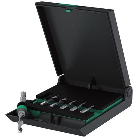 847/7 Set Combination Drill Bits Set7 pieces