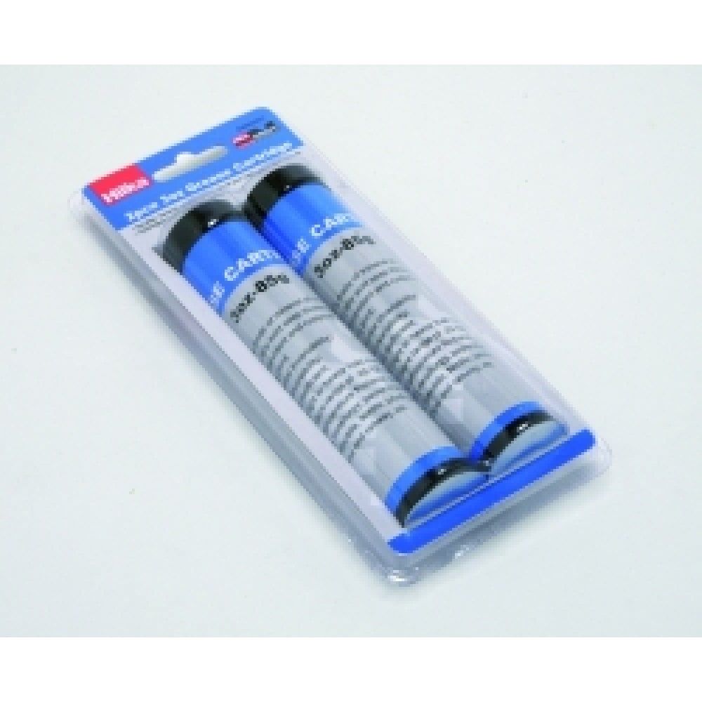 Hilka Grease Cartridge 2PC Mini