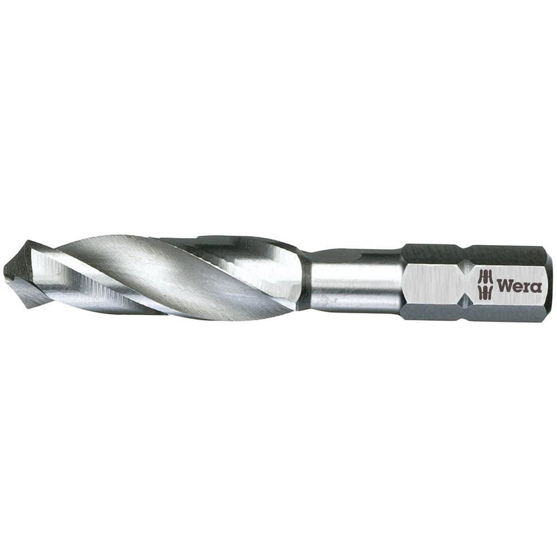 848 HSS Metal Twist Drill Bits3 x 38 mm
