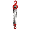 Hilka Chain Hoist - 2Tx3M Block&TACkle