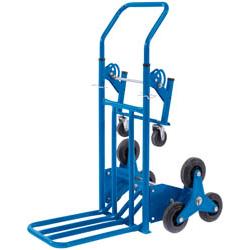 Draper Sack Truck - Stair Climb