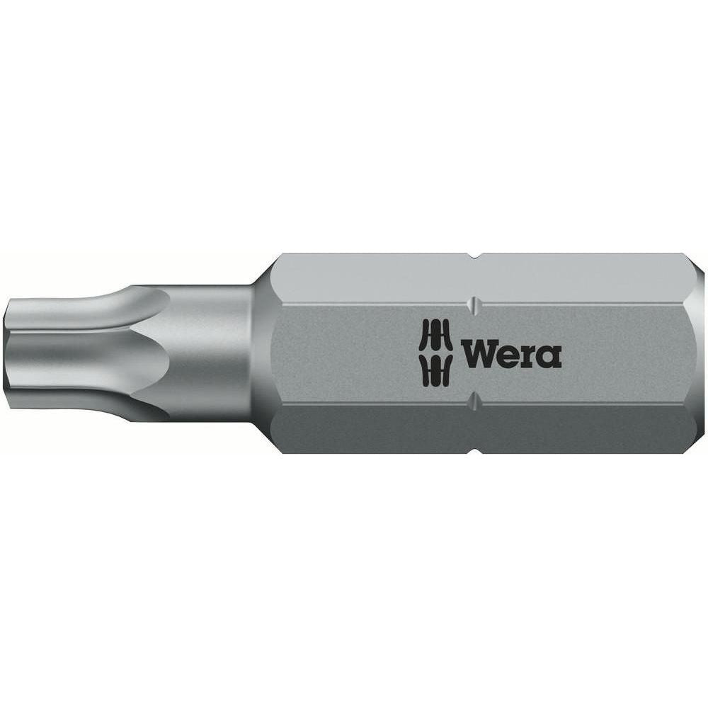 867/1 Z TORXÂ¬Â® BO bits with bore holeTX 10 x 25 mm