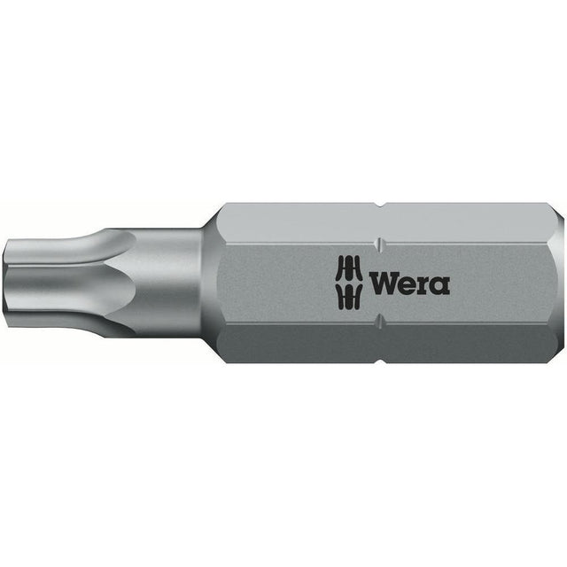 867/1 Z TORXÂ¬Â® BO bits with bore holeTX 10 x 25 mm