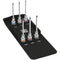 8767 C TORXÂ¬Â® HF 2 Zyklop bit socket set with 1/2" drivewith holding function6 pieces