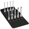 8767 C TORXÂ¬Â® HF 3 Zyklop bit socket set with 1/2" drivewith holding function9 pieces