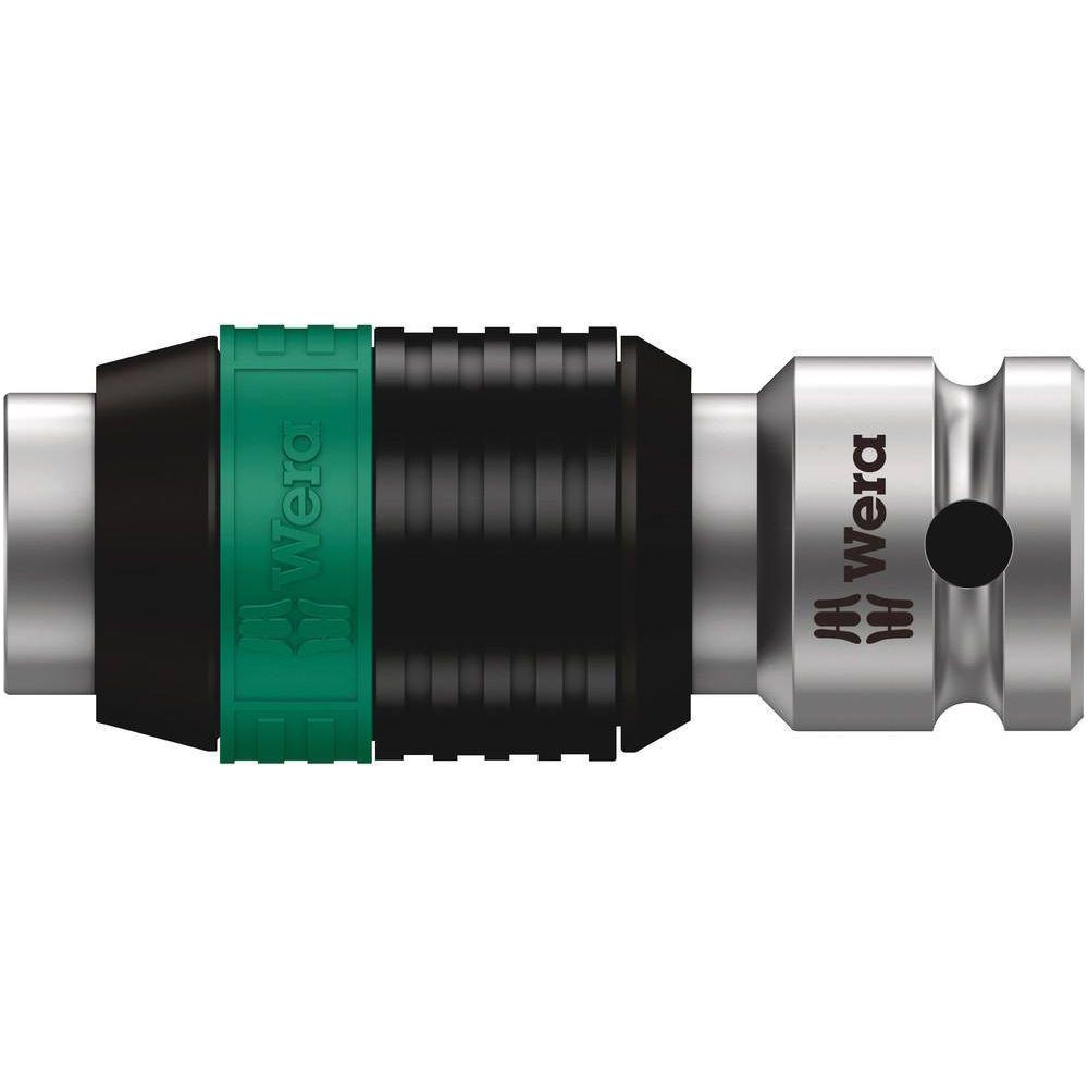 8784 A1 Zyklop bit adaptor1/4"1/4" x 1/4" x 37 mm
