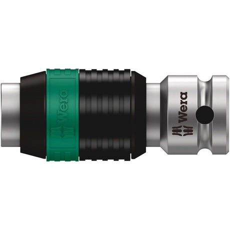 8784 A1 Zyklop bit adaptor1/4"1/4" x 1/4" x 37 mm
