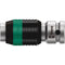 8784 A1 Zyklop bit adaptor1/4"1/4" x 1/4" x 37 mm