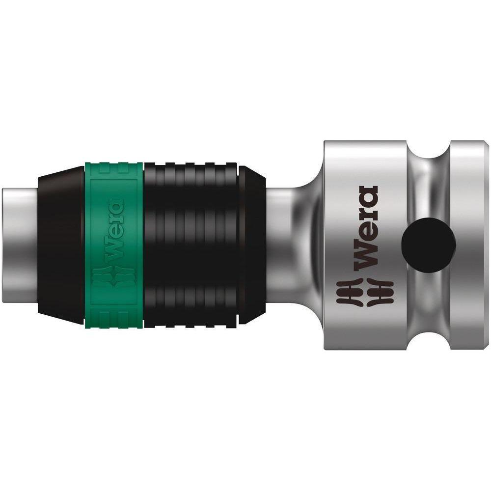 8784 B1 Zyklop bit adaptor3/8"1/4" x 3/8" x 44 mm