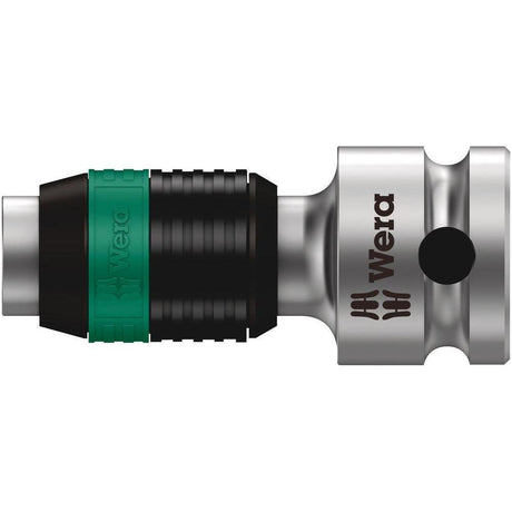 8784 B1 Zyklop bit adaptor3/8"1/4" x 3/8" x 44 mm