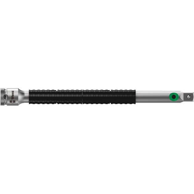 8796 LA Zyklop "flexible-lock" extension with free-turning sleevelong1/4"1/4" x 150 mm