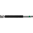 8796 LC Zyklop "flexible-lock" extension with free-turning sleevelong1/2"1/2" x 250 mm