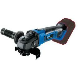 Draper Angle Grinder Carcass - 115mm Storm Force