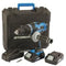 Draper Stormforce Hammer Drill 20V 2 x 2Ah Batteries & Charger