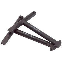 Draper Manhole Keys (2)