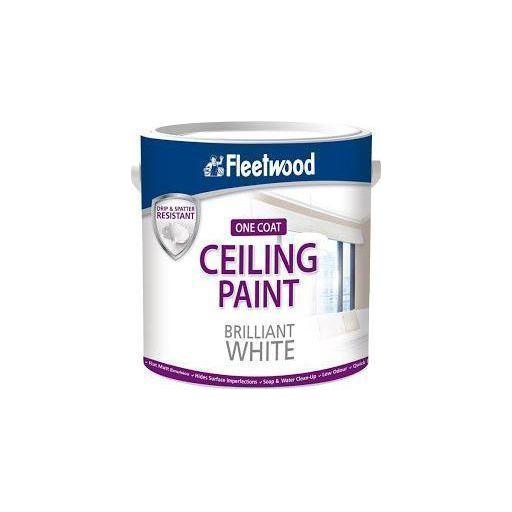 Fleetwood Ceiling Paint