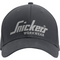 Snickers 9041 Logo Baseball Cap