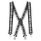 9050 Snickers Elastic Braces
