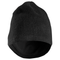 Snickers 9084 Logo Beanie Hat Black