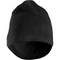 Snickers 9084 Logo Beanie Hat Black