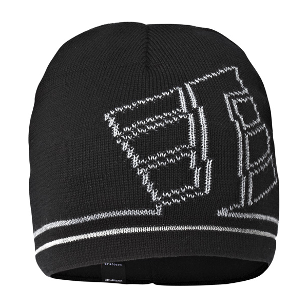 Snickers 9093 Windstopper Beanie Hat Black