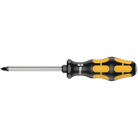 917 SPH Screwdriver for Phillips screwsPH 1 x 80 mm