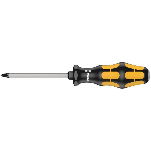 917 SPH Screwdriver for Phillips screwsPH 1 x 80 mm