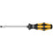 932 A Screwdriver for slotted screws1.6 x 9 x 150 mm