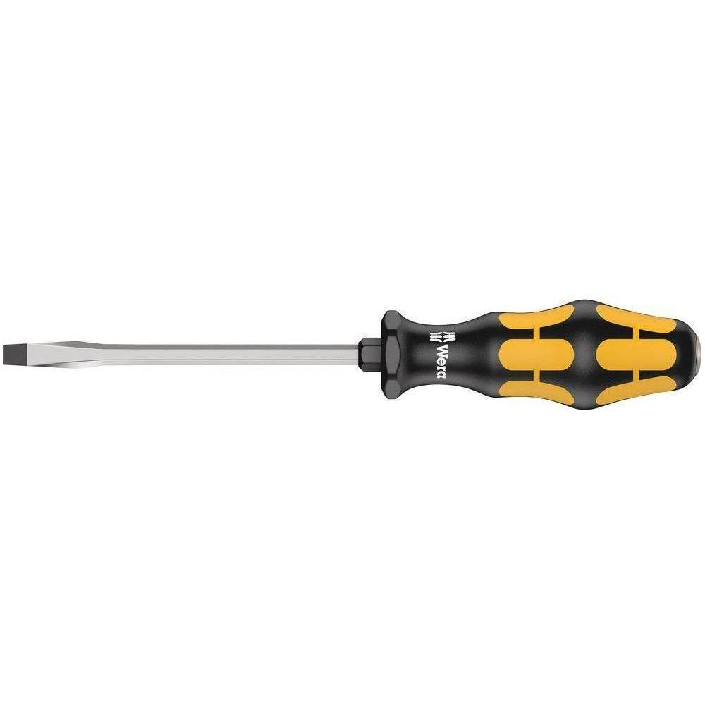 932 A Screwdriver for slotted screws2 x 12 x 200 mm