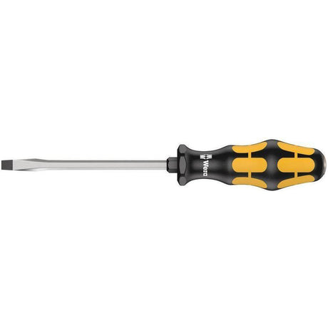 932 A Screwdriver for slotted screws2 x 12 x 200 mm