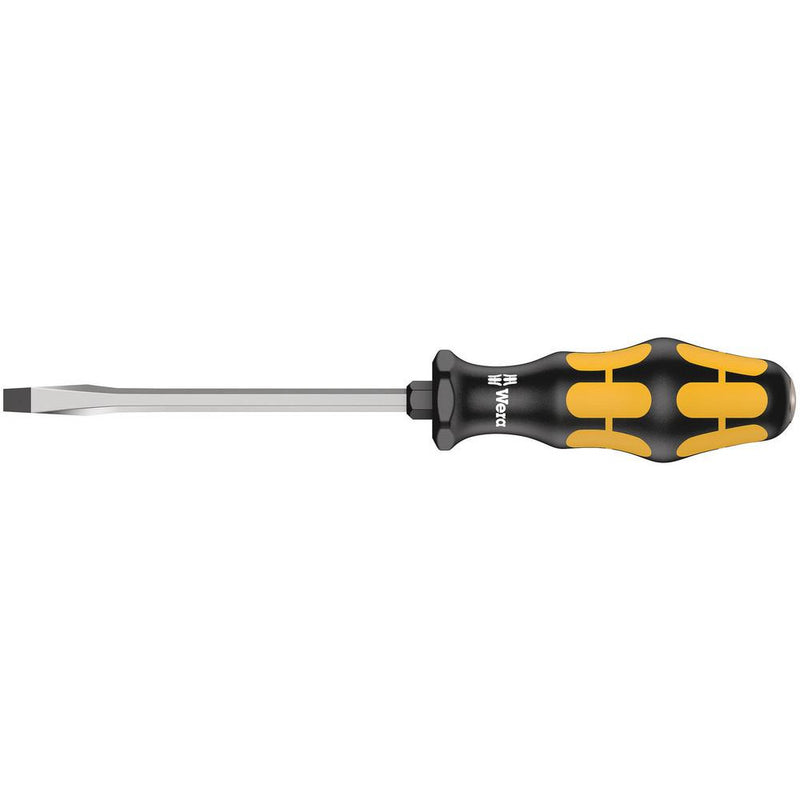 932 A Screwdriver for slotted screws1.6 x 10 x 175 mm