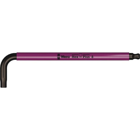 950 SPKL L-key Multicolourmetric6 x 172 mm