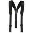 Snickers 9792 Braces Toolbelt Black