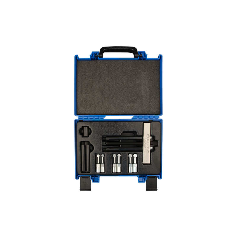 King Tony Universal Bearing Puller Set Medium