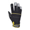 A710 Tradesman High Performance Glove Black Portwest at Ted Johnsons