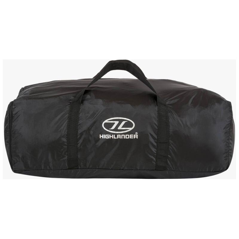 Highlander Transit Rain Rucksack Cover