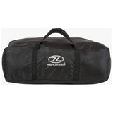 Highlander Transit Rain Rucksack Cover