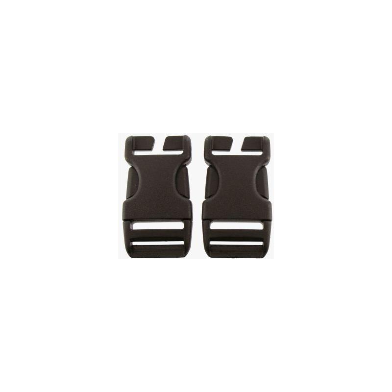 Highlander Spare Buckles 25mm