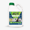 Buy the Actiwash Domestic: Powerful Outdoor Biocide now. Available for dispatch in Ireland from Ted Johnson Ltd, Naas, County Kildare, W91 XW35. Problem Solved!