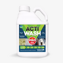 Buy the Actiwash Professional: Powerful Outdoor Biocide now. Available for dispatch in Ireland from Ted Johnson Ltd, Naas, County Kildare, W91 XW35. Problem Solved!