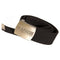 APBELT APACHE WOVEN BLACK BELT ONE SIZE AT TED JOHNSONS