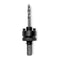 Reisser Holesaw Arbor