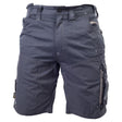 Apache ATS Cargo Shorts Grey