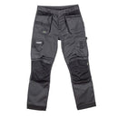 ATSHT 3D STRETCH HOLSTER TROUSERS GREY APACHE AT TED JOHNSONS