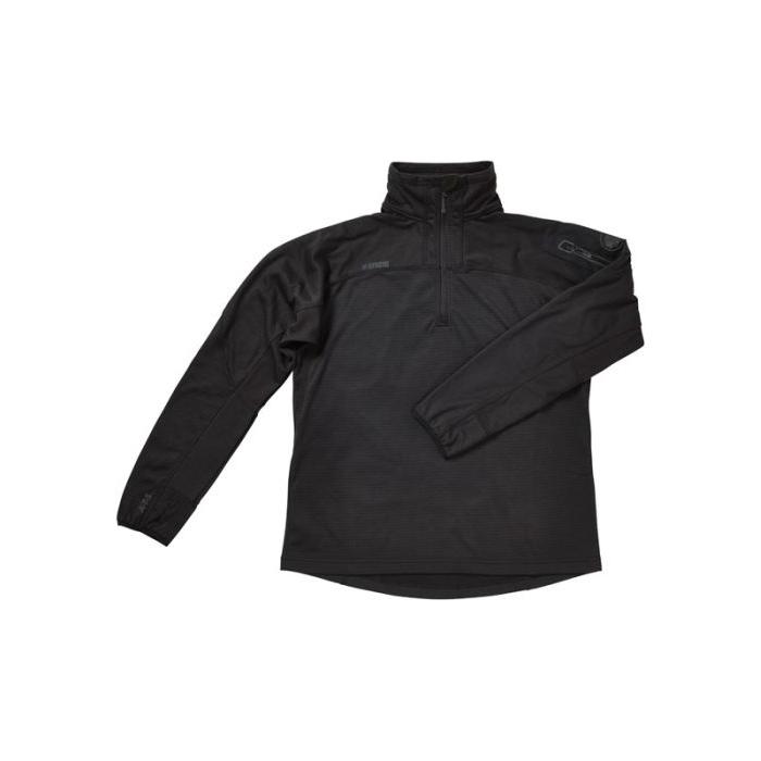 Apache Tech Fleece Black